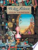 The Last Alchemist