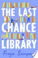 The Last Chance Library