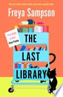 The Last Library
