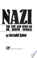 The last Nazi