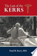 The Last of the Kerrs