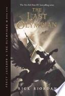 The Last Olympian
