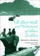 The Last Will and Testament of Senhor Da Silva Araújo