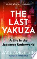 The Last Yakuza