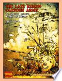 The Late Roman Cartoon Army!
