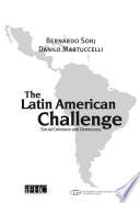 The Latin American challenge