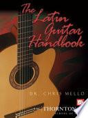 The Latin Guitar Handbook