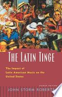 The Latin Tinge