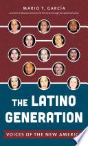 The Latino Generation