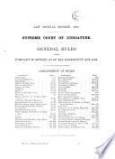 The Law Journal Reports