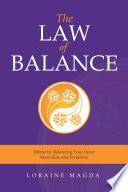 The Law of Balance