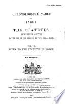 The Law Reports