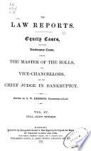 The Law Reports