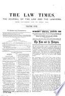 The Law Times