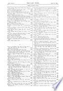 The Law Times Reports of Cases Decided in the House of Lords, the Privy Council, the Court of Appeal ... [new Series].