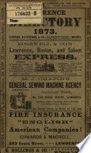 The Lawrence Directory