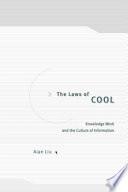 The Laws of Cool