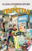 The League of Extraordinary Gentlemen: La Tempestad