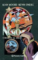 The League of Extraordinary Gentlemen Nemo