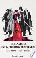 The League of Extraordinary Gentlemen no 03/03 (edición Trazado)