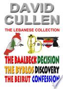 The Lebanese Collection