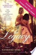 The Legacy with Bonus Excerpt