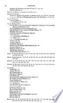 The Legal Observer, Or, Journal of Jurisprudence
