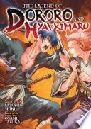 The Legend of Dororo and Hyakkimaru Vol. 3