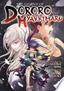 The Legend of Dororo and Hyakkimaru Vol. 4
