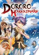 The Legend of Dororo and Hyakkimaru Vol. 7