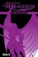 The Legend of Dragoon - Guía Argumental