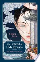 The Legend of Lady Byeoksa