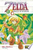 THE LEGEND OF ZELDA 06: ORACLE OF SEASONS