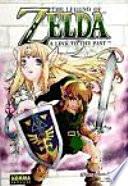 The Legend Of Zelda 4