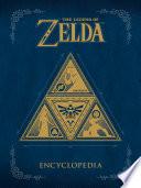 The Legend of Zelda Encyclopedia