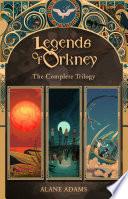 The Legends of Orkney