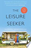 The Leisure Seeker: Read the book that inspired the movie