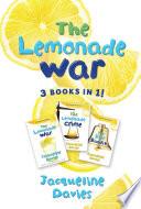 The Lemonade War Three Books in One