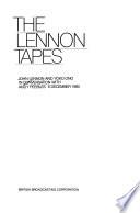 The Lennon Tapes