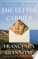 The Letter Carrier: the international bestseller of one woman loved by two brothers