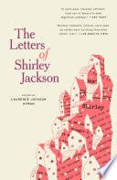The Letters of Shirley Jackson