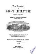 The Library of Choice Literature
