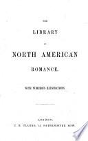 The library of North American romance