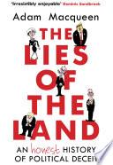 The Lies of the Land