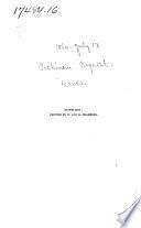 The Life and Works of Robert Burns