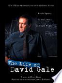 The Life of David Gale