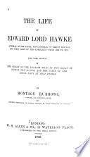 The Life of Edward Lord Hawke