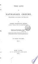 The Life of Nathanael Greene