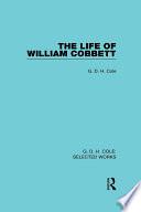 The Life of William Cobbett