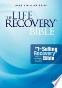 The Life Recovery Bible KJV
